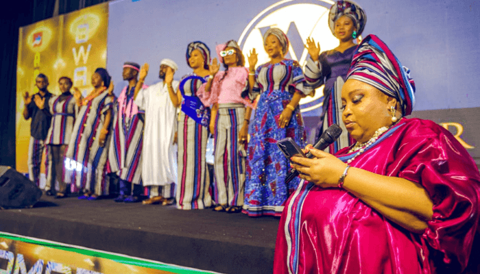 Event industry managers get new executive team