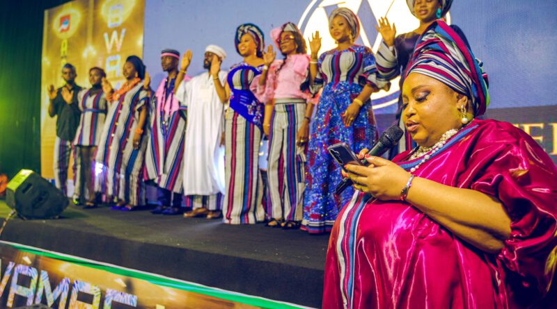 EVENT INDUSTRY INAUGURATES NEW EXECUTIVE TEAM