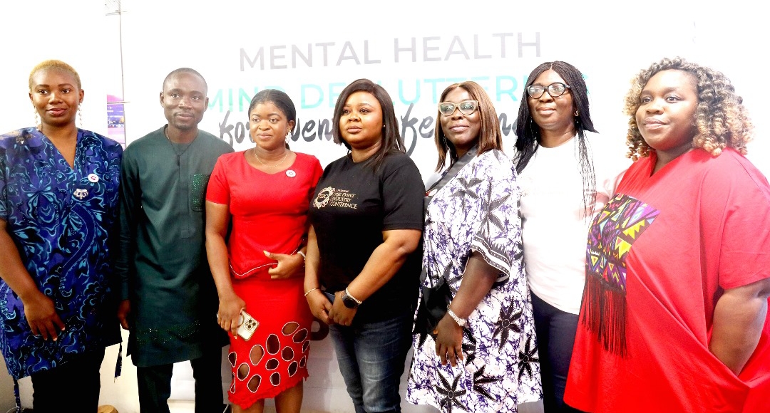 Mental Health in Focus at APPOEMN Conference